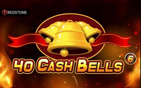Play 40 Cash Bells slot